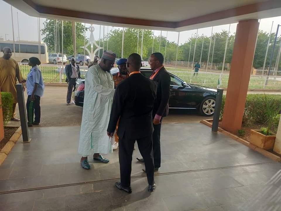 Muhammad Kabir Haruna tweet media