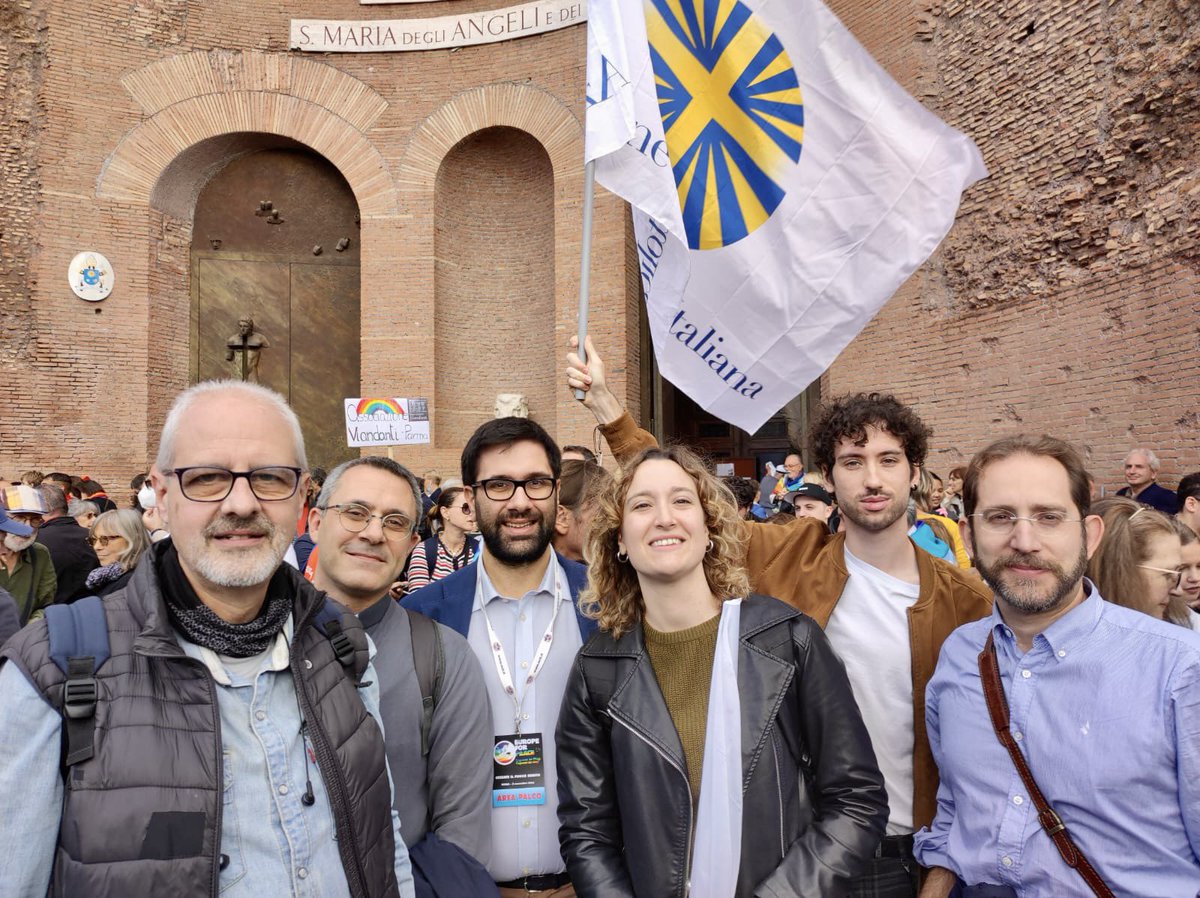Azione Cattolica tweet media