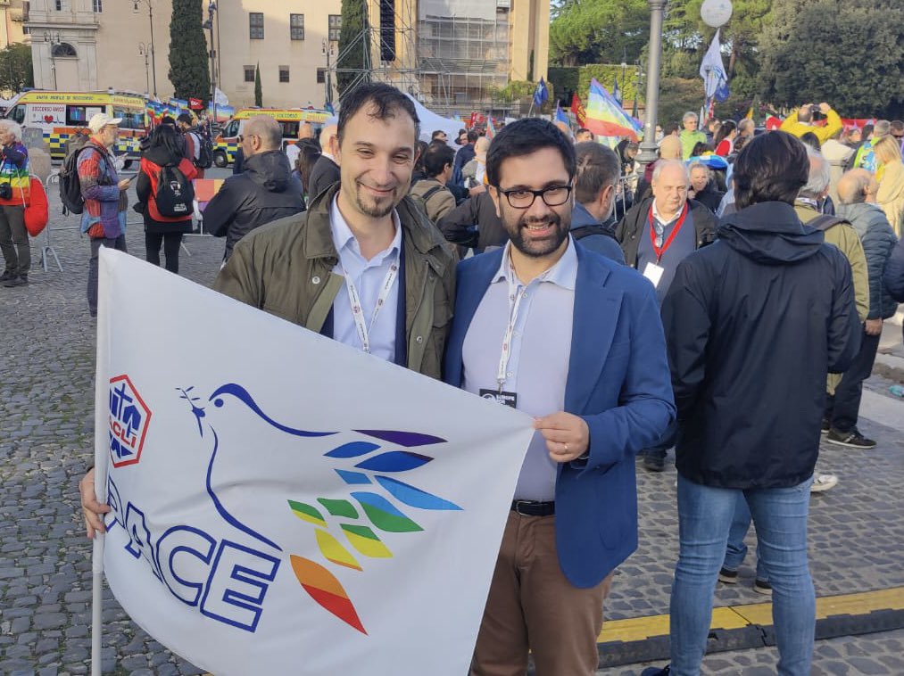 Azione Cattolica tweet media