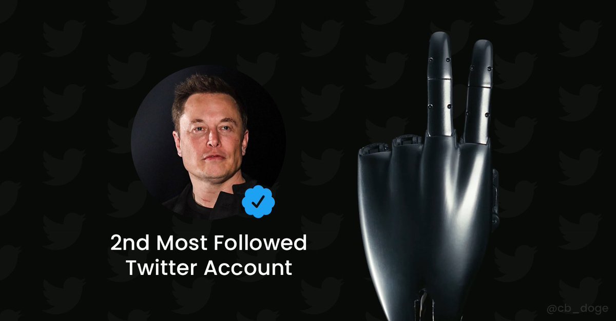 berlindomainz's tweet photo. https://t.co/C6p3Eqsgto
https://t.co/fRZ0DgIRuI
#whoisElon
#aboutElon
#ElonMusk #Elon #elonmusktwitter #twitter #ElonTwitter https://t.co/lfOMs878Tr