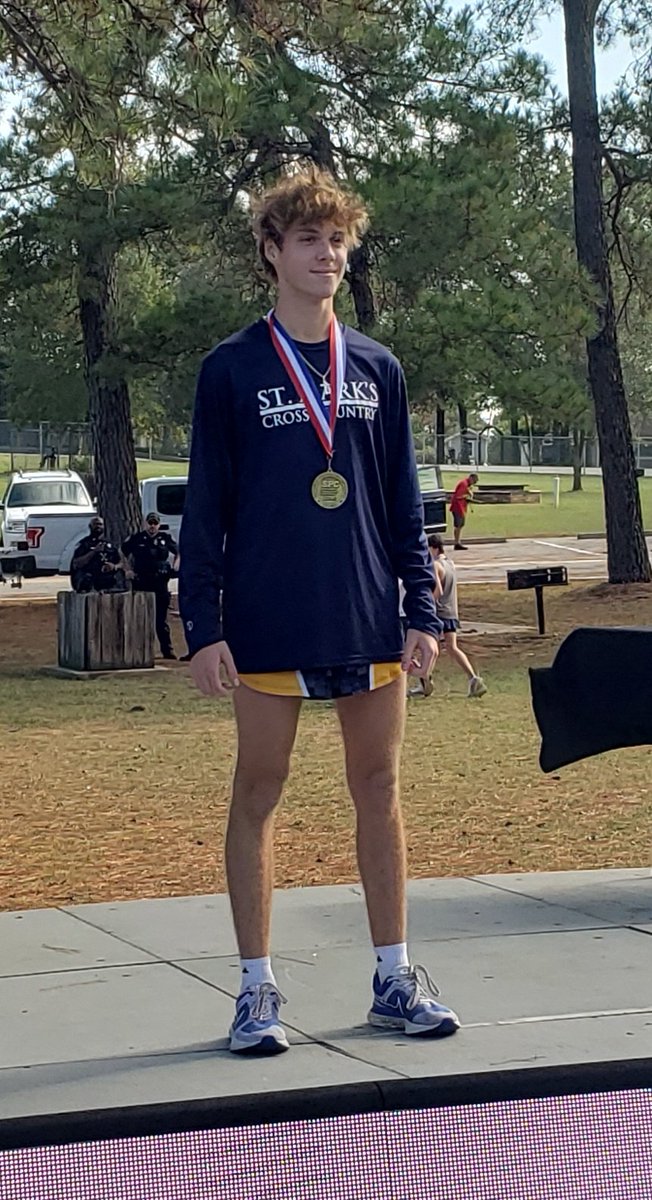 St. Mark's CC & Track tweet media