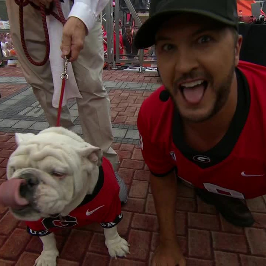 College GameDay (@collegegameday) on Twitter photo 