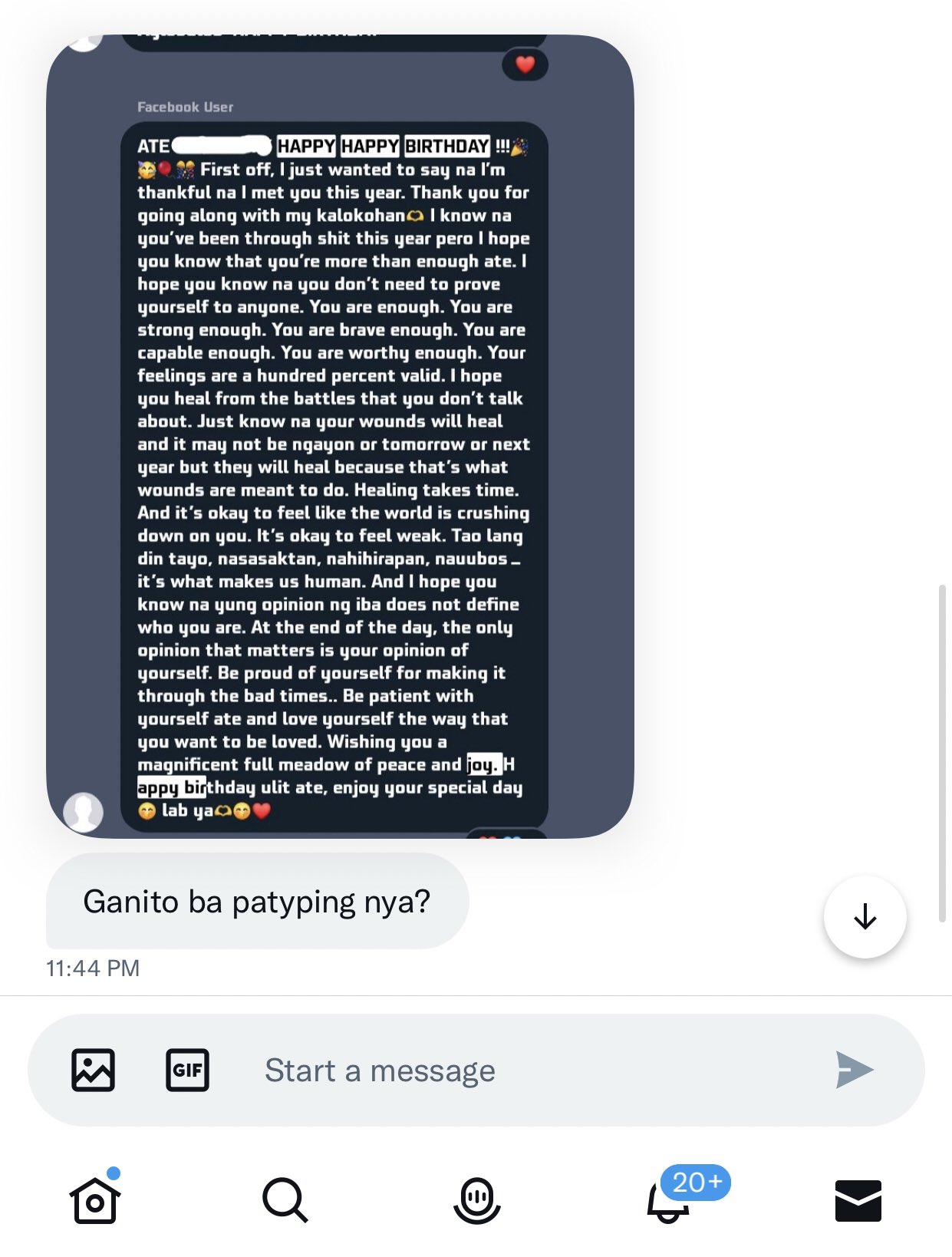 snoopywoo on Twitter: 