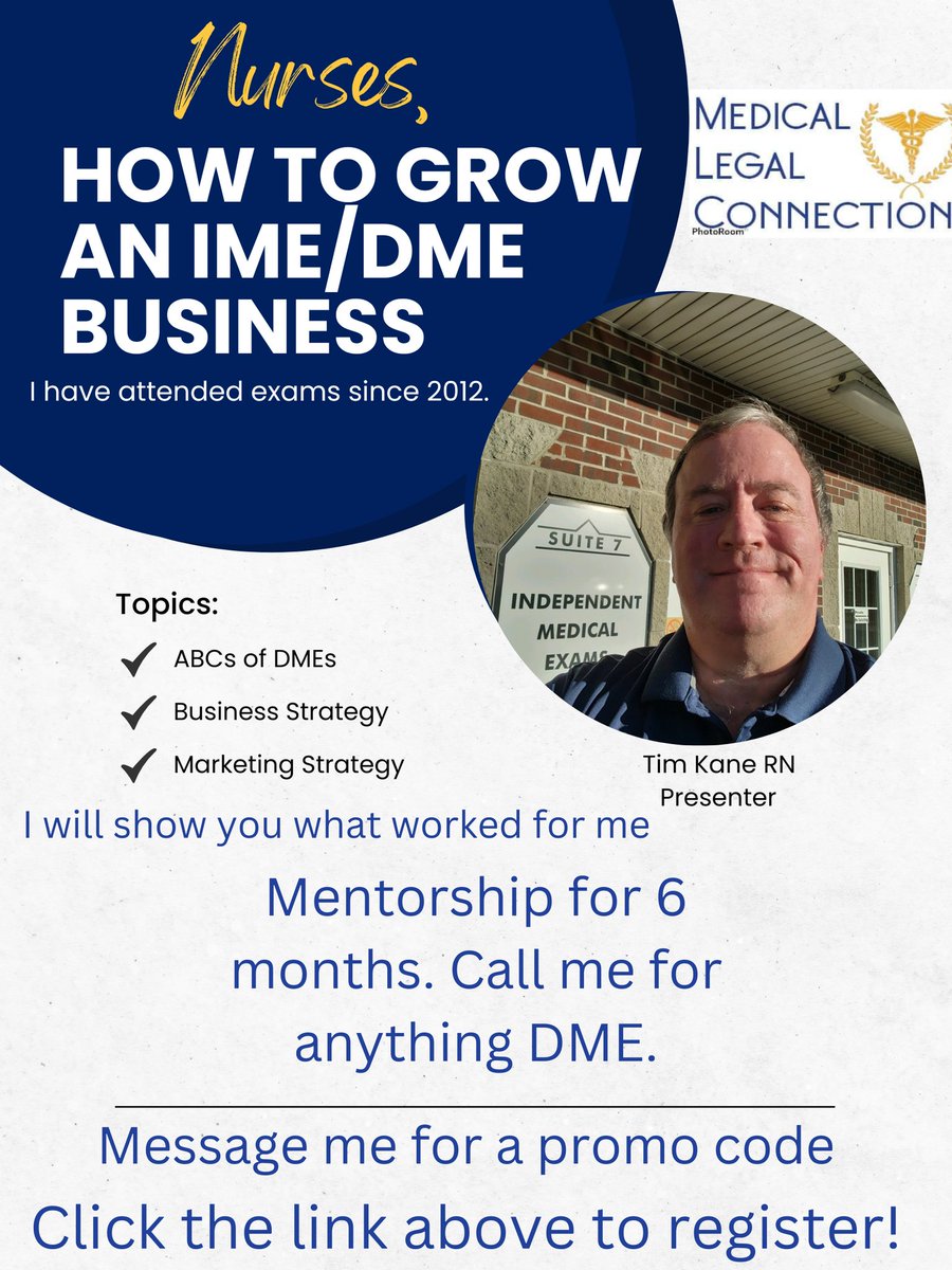 tim468's tweet image. lnclearningcenter.moved.simvoly.com
#legalnurse #nurse