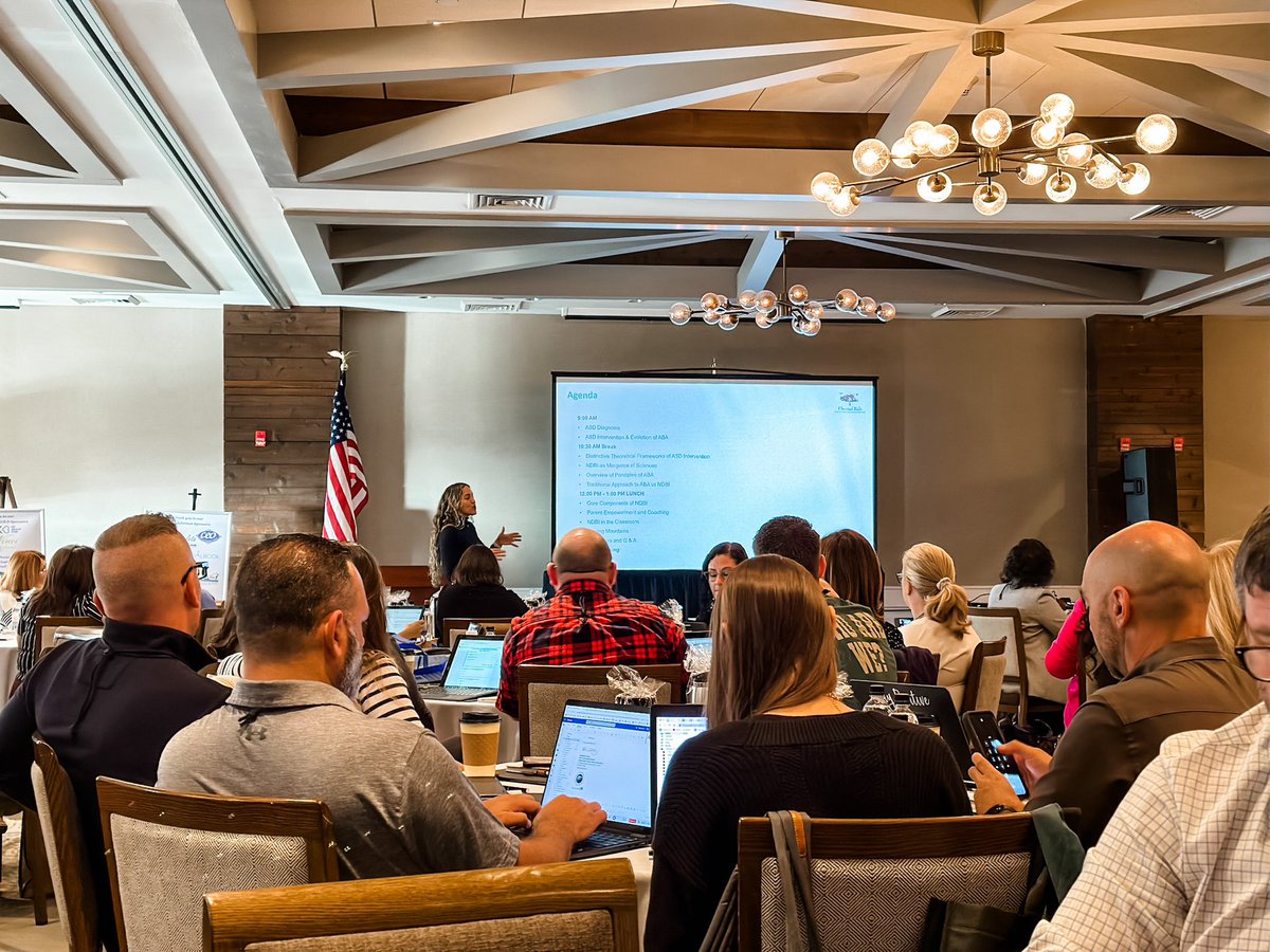 Such an honor to present on NDBI at the LIASEA Conference at Gurney’s Resort in Montauk, NY! Met some really wonderful people in the field and collected memories with the Elevated Kids team that will last a lifetime! Thank you so much for hosting us LIASEA, so grateful!