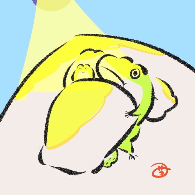 明日も地球はあるのかなぁ 