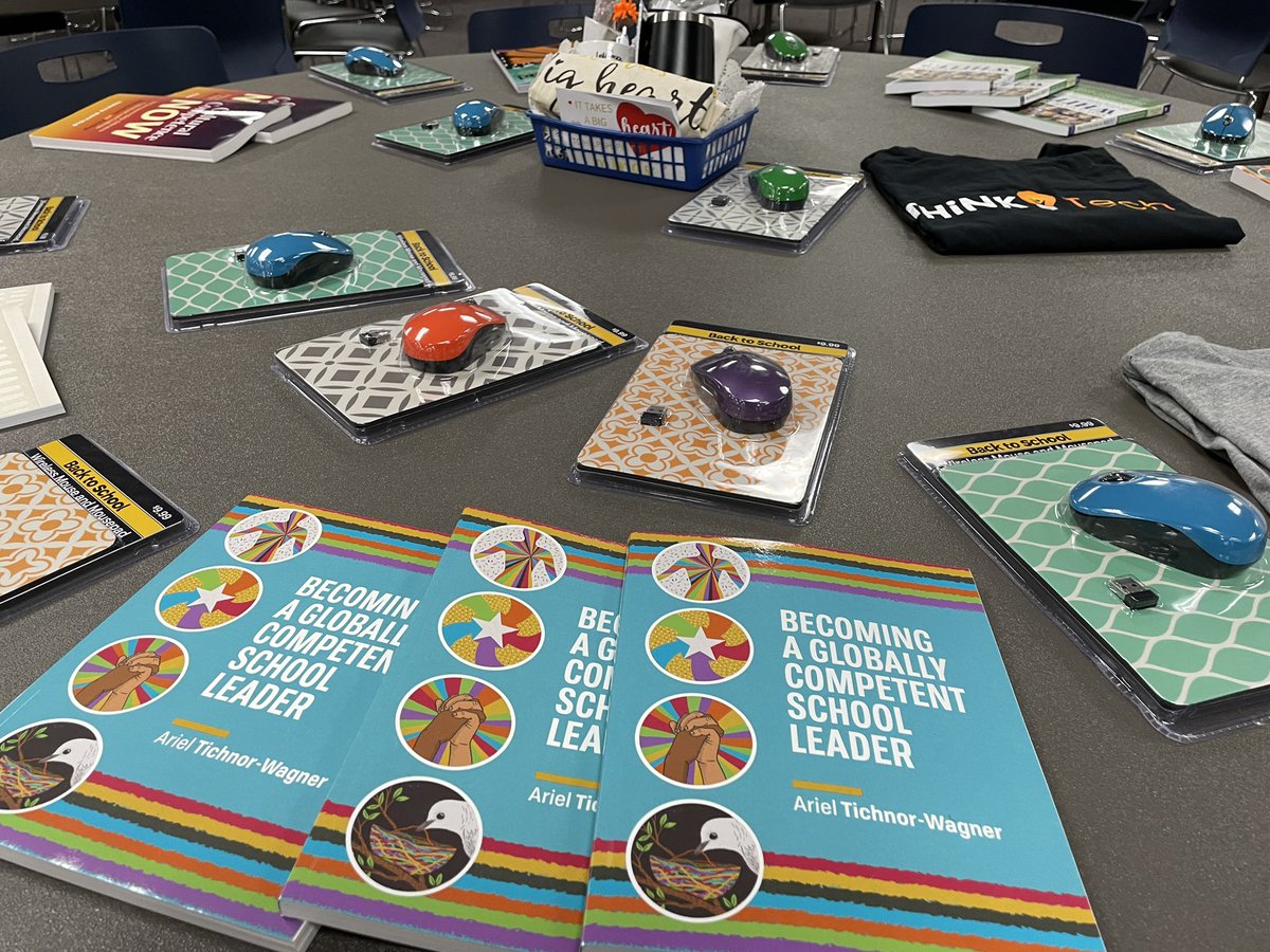 Join us back in the main room at 12:30 to wrap up and win one of the awesome prizes we have!