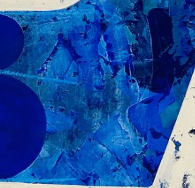 Click linktr.ee link in bio for more info or free access to Global Artists Atelier online community

#originalart by @byoungquistart
Close up of what’s on the easel. 

@globalartiststsatelier_community member #emergingartist #artistcommunity #sellingart #onlinesales