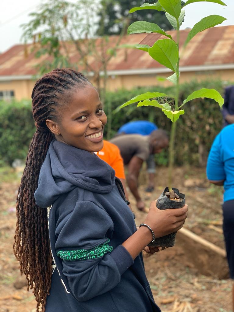 NamatovuDarren's tweet image. I received invitations to attend @COP27P and speak on the @CYPavilion and but a will not be making it due to financial constraints however my message to y'all as you gather in is that whatever you do or say,you must know that we got no time!