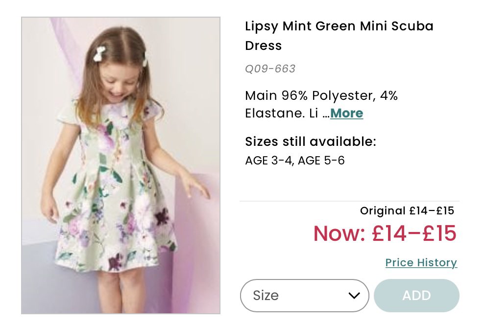 ForTheTrolley's tweet photo. Bargain. https://t.co/gu7phfPo1l