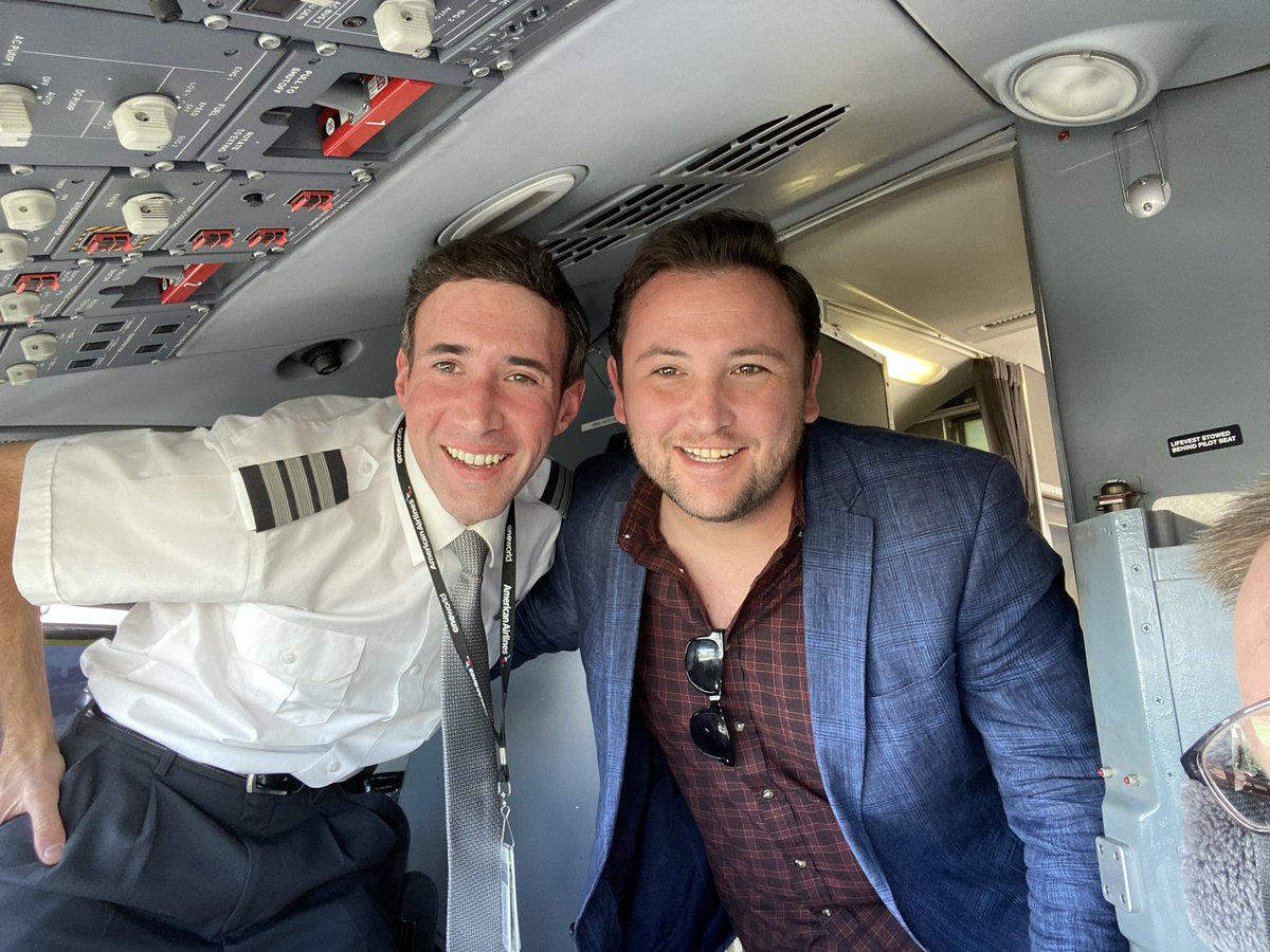 Troy Kinsey tweet media