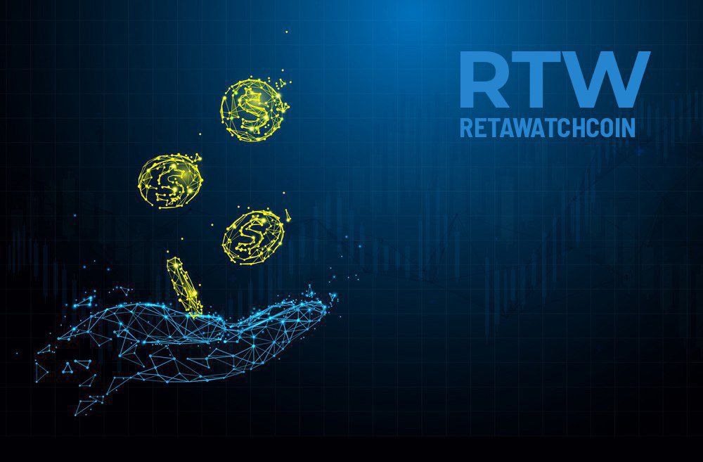 RETAWATCH COIN tweet media