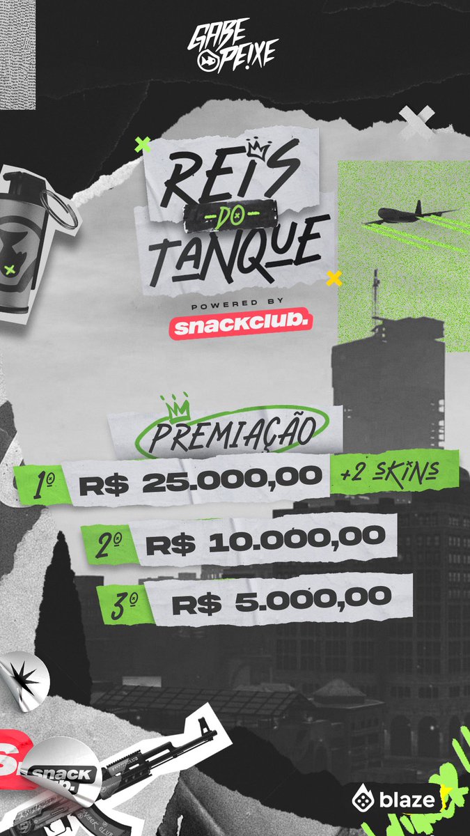 loud_gabepeixe's tweet photo. Galera é amanhã! 😍 https://t.co/wVRAifUCNh