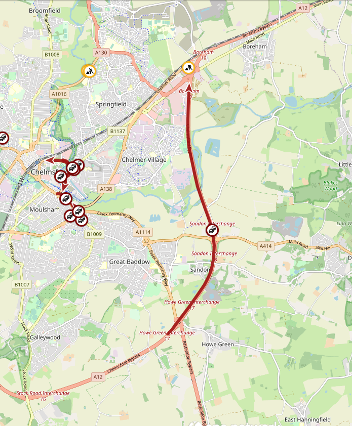 actual-radio-on-twitter-essex-travel-a12-northbound-slow-moving