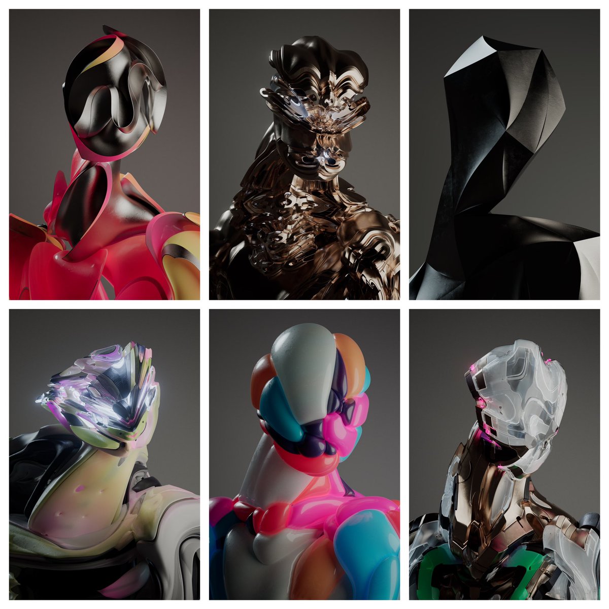 pfp-fine-art anyone? 

does such a thing even exist? @paddywarburton says no but imo, yes, it does and not only does it exist, it is currently in a lane of its own. 

“<a href="/mgxs_gnss/">MGXS Studio || GNSS</a> art by <a href="/mgxs_co/">MGXS</a>” is exactly this: fine art that fulfills the needs of a pfp.