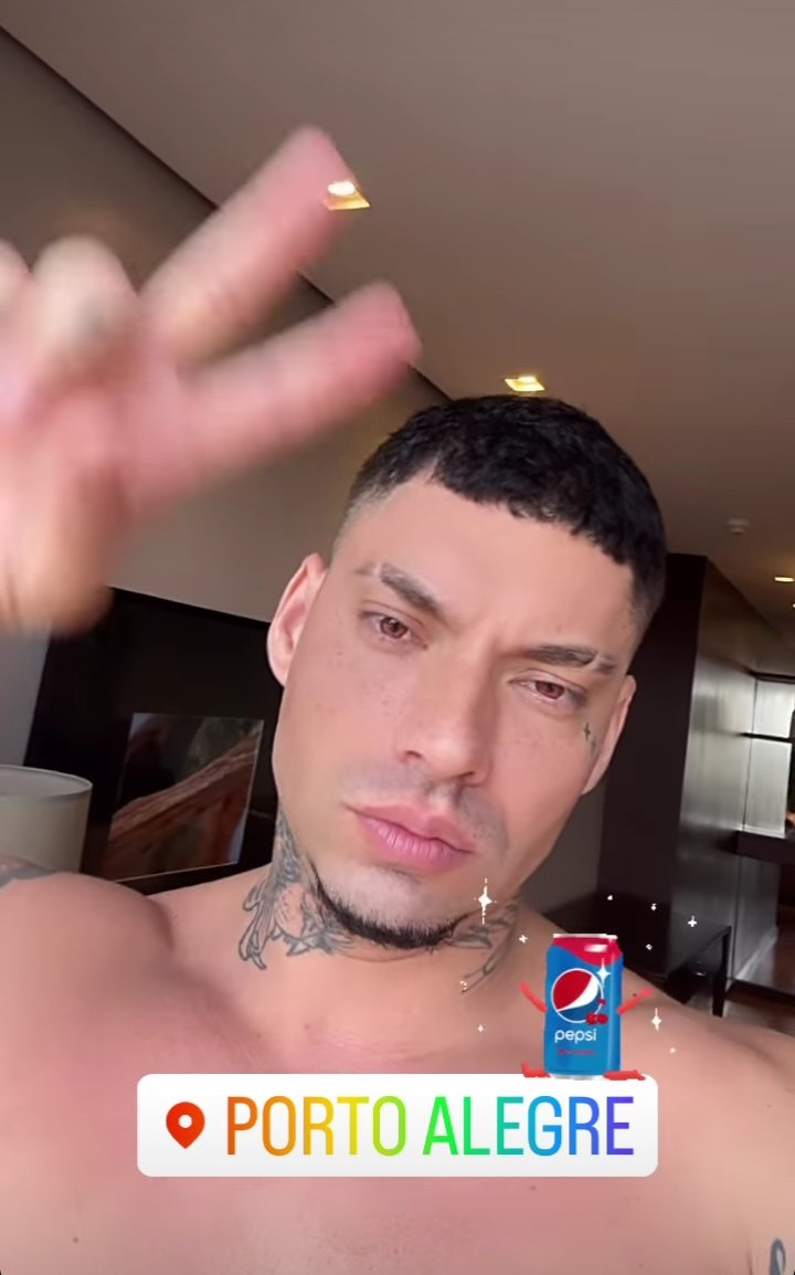 maconheiro lindo
