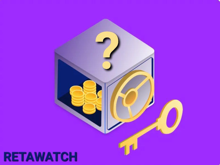 RETAWATCH COIN tweet media