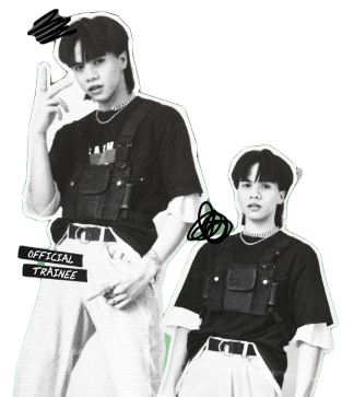 SBTownBG's tweet photo. #SBTalentCamp
#SBTCTrainees
#TraineeYen🦉 https://t.co/9FqCdw86sw