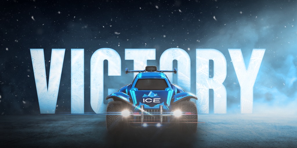 🥶 ICE ICE BABYYY 🥶
We made the RLCS Fall Invitational through Tiebreaker with 4-0 agaisnt LMR Legends and 4-1 against <a href="/UnityZAofficial/">Unity Esports</a>! 😎

Thanks for everyone who supported us and masive GGs to the teams we played! 👊
#RLCS #GETiced #RLCSZA #Iceesports