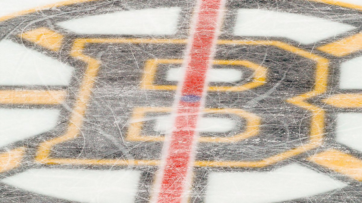 Bruins Sign Jeffrey Dahmer to Entry-Level Contract: bit.ly/3sXzSc