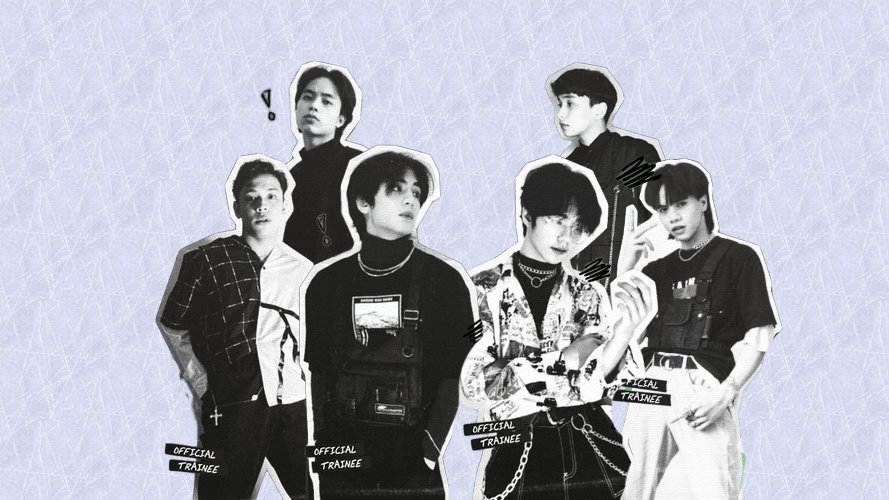 SBTownBG's tweet photo. Watch out for announcements 👀
#SBTalentCamp  #SBTCTrainees #TraineeGab❄ #TraineeHaro👾 #TraineeJL🐶 #TraineeJustin🌊 #TraineeTheo🥕 #TraineeYen🦉 https://t.co/dqX23QjUuQ