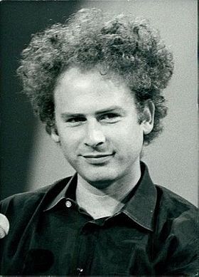 Happy 81st Birthday to the singer, poet and actor Art Garfunkel 
