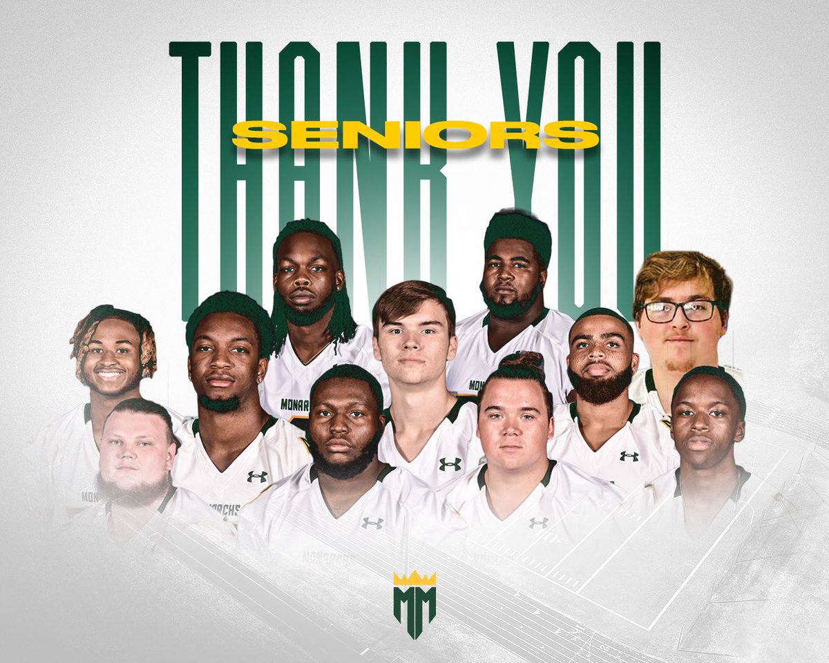 Methodist_FB's tweet photo. Thank you, Seniors! Today is for you. https://t.co/0bySNgLjhZ