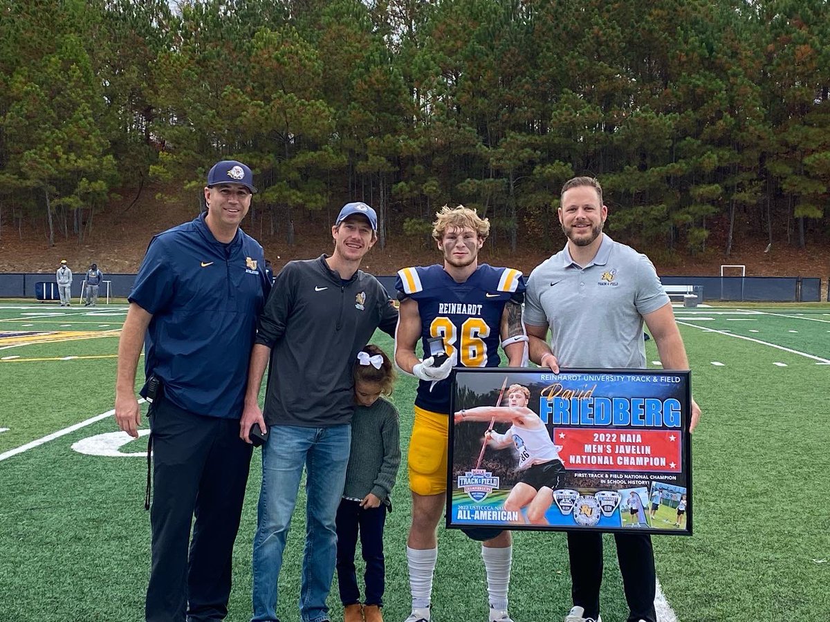 Reinhardt Throws tweet media