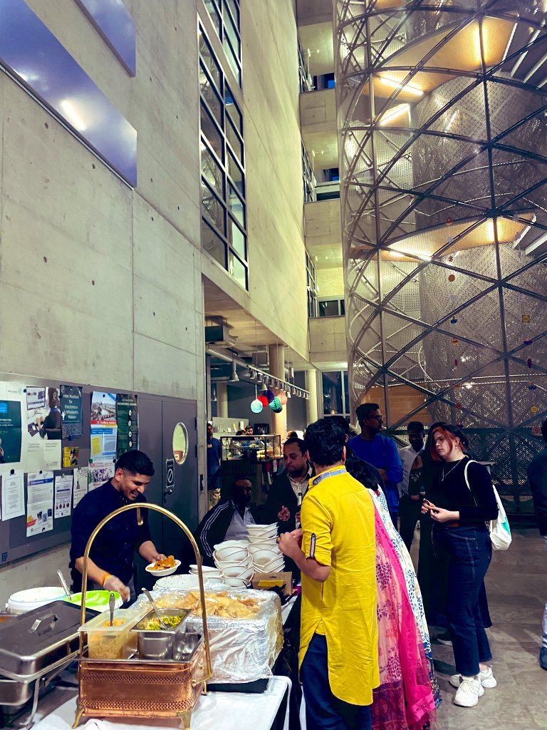 mpicbg's tweet photo. We are hosting #diwali today at the institute. @IADresden https://t.co/jojnBjPTzr