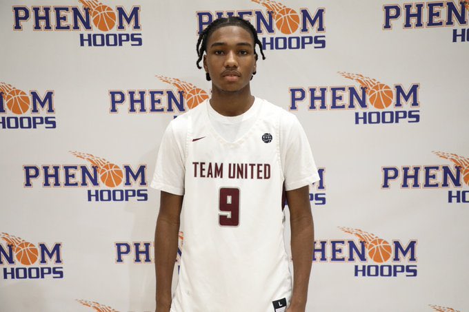 Colby Lewis (@colbylewis20) on Twitter photo 2023 Ollie Alford (West Charlotte) will have a huge senior year & is a scholarship worthy guard. Excellent defender. Picks up 94 feet & pressures the ball. Crafty playmaker. Good decision maker. Creates paint touches. <a href="/OllieAlford13/">Ollie Alford</a> #PhenomHSJamboree 2023 Ollie Alford (West Charlotte) will have a huge senior year & is a scholarship worthy guard. Excellent defender. Picks up 94 feet & pressures the ball. Crafty playmaker. Good decision maker. Creates paint touches. <a href="/OllieAlford13/">Ollie Alford</a> #PhenomHSJamboree