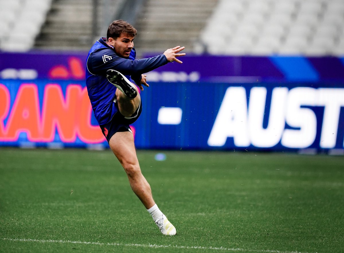 Luc BELOT tweet media