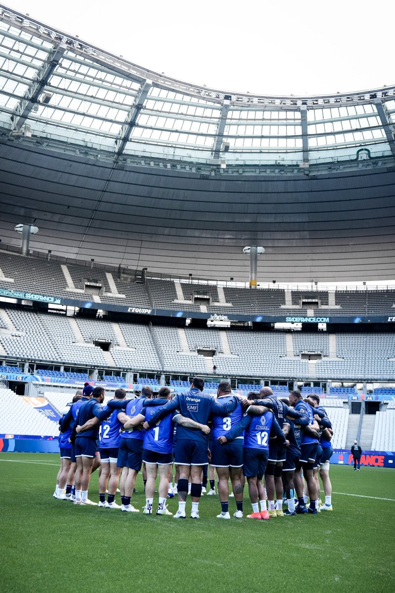 Luc BELOT tweet media