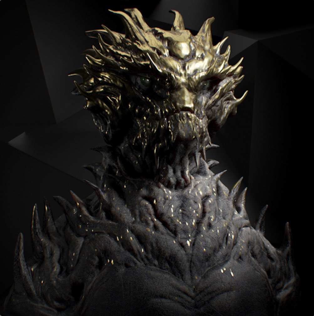 Meet Tiberius, our newest member of the board here at ECB.  We don’t know much about him other than he said his people like to gamble too.  Guess we’re dealing in space bucks now.