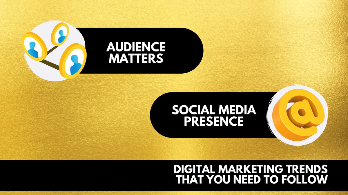 ThePrimeCAT's tweet photo. Doing business requires more than selling products of great quality. In this era of advanced technology, formulating marketing strategies that connect you with your customers can make your business go BIG!
#digitalmarketingtips #digitalmarketing #primecat #digitalmarketingtrends https://t.co/IKwWuQtyCV