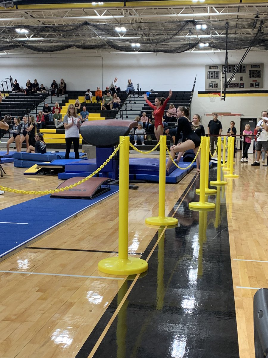 RVGymnastics tweet media