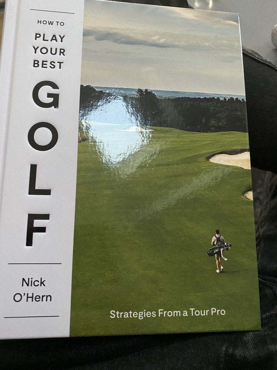Trev1792's tweet photo. Great read ⁦@nickohern⁩ https://t.co/c9bTtX4Cay