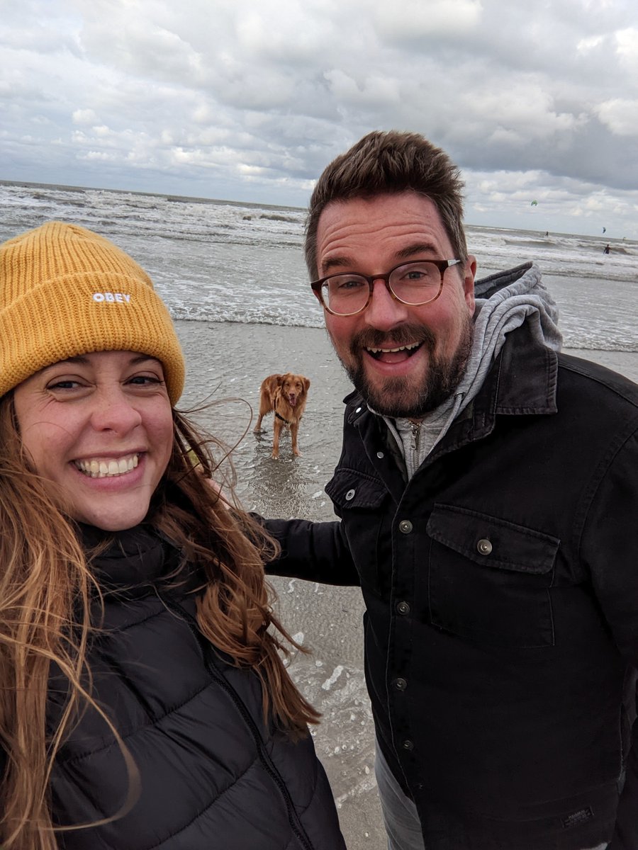 Saturday 🌊🇳🇱