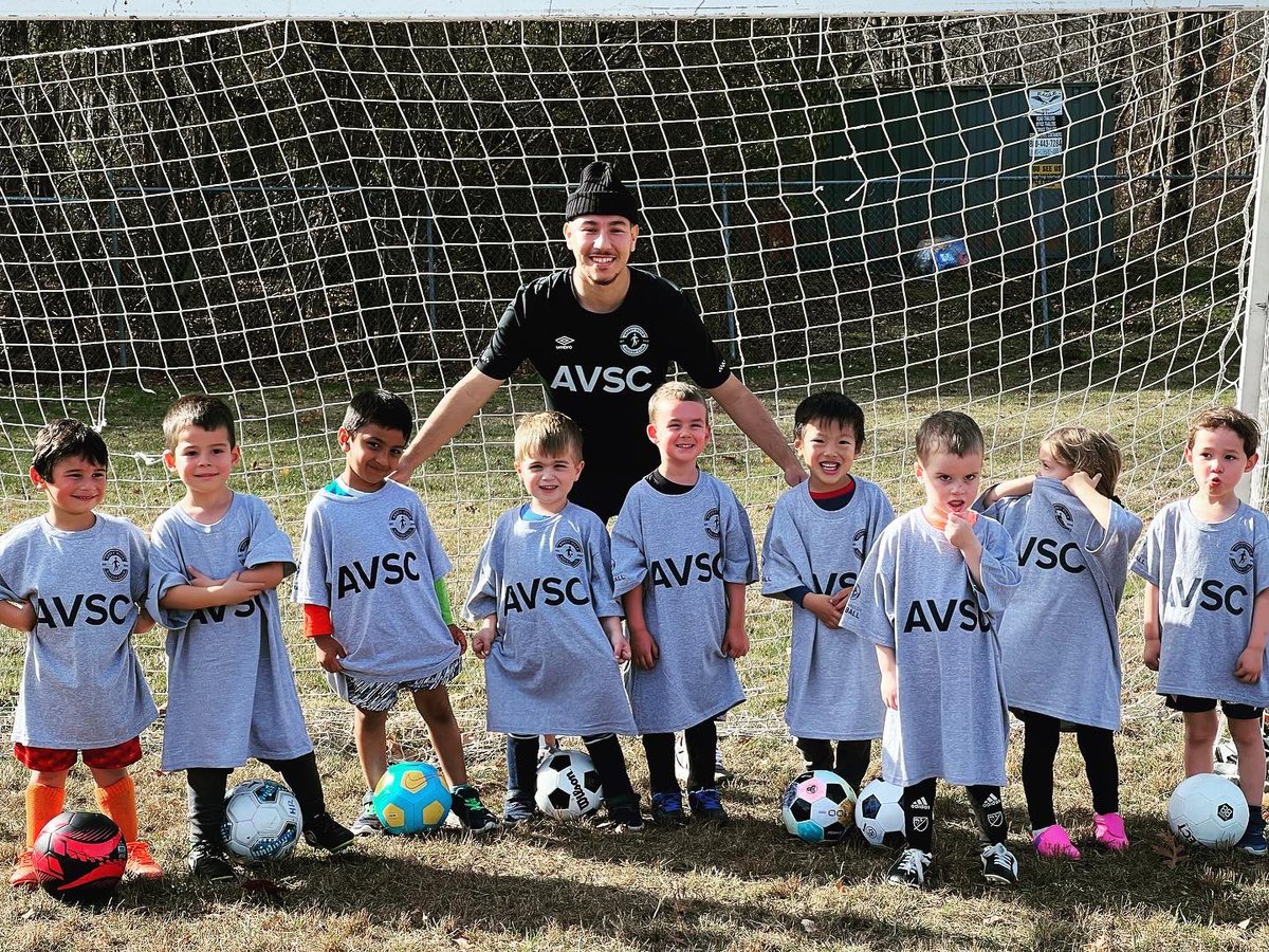 Abbey Villa Soccer Club tweet media