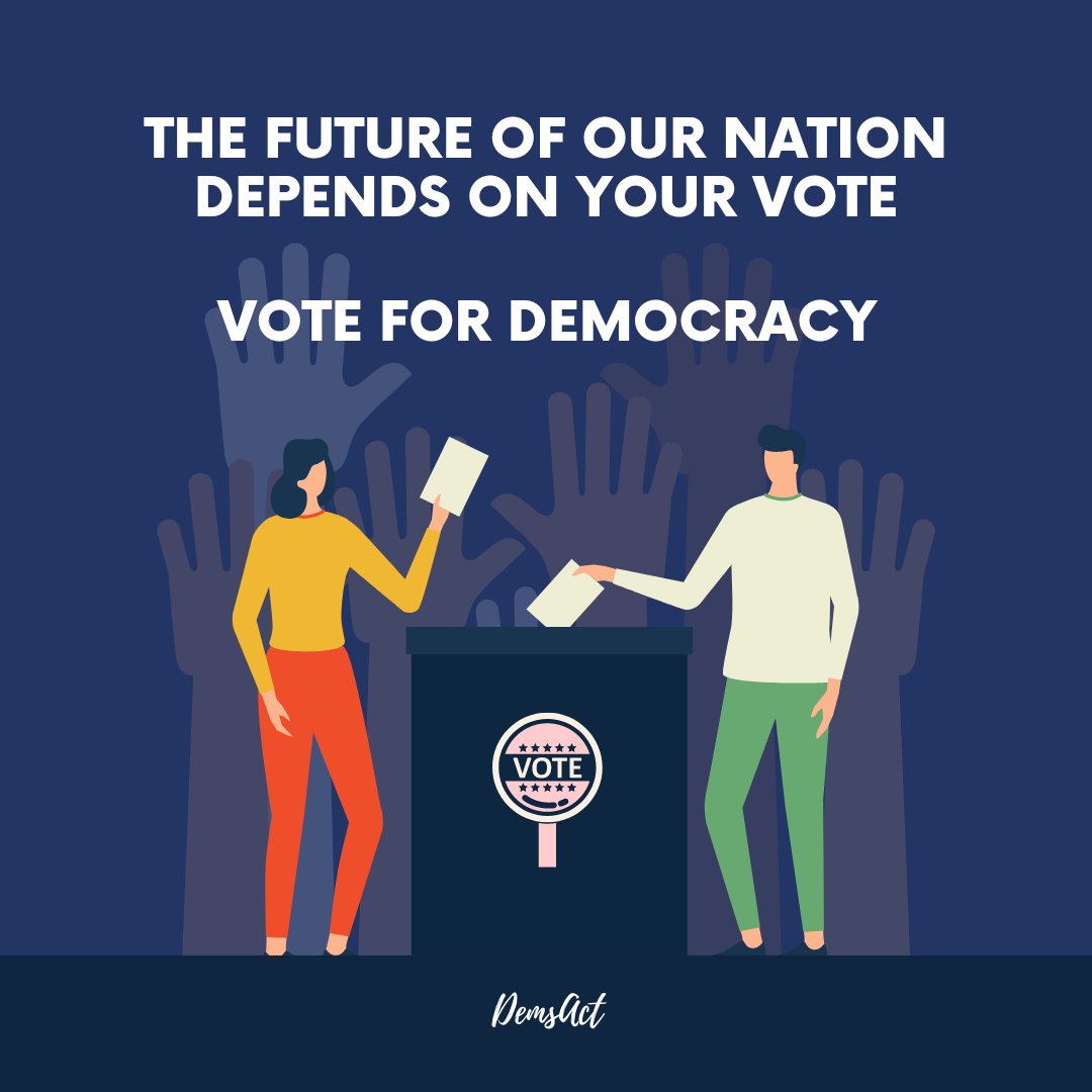 angeleyez407's tweet photo. @jessicaforwis #JessicaForWI
#FlipThe5th
#Wisconsin
#DemsAct
Jessica wants represent you and your families. She will fight for your personal freedoms.
Vote for Jessica Katzenmeyer a Democracy Defender! https://t.co/JKIarjW1M4