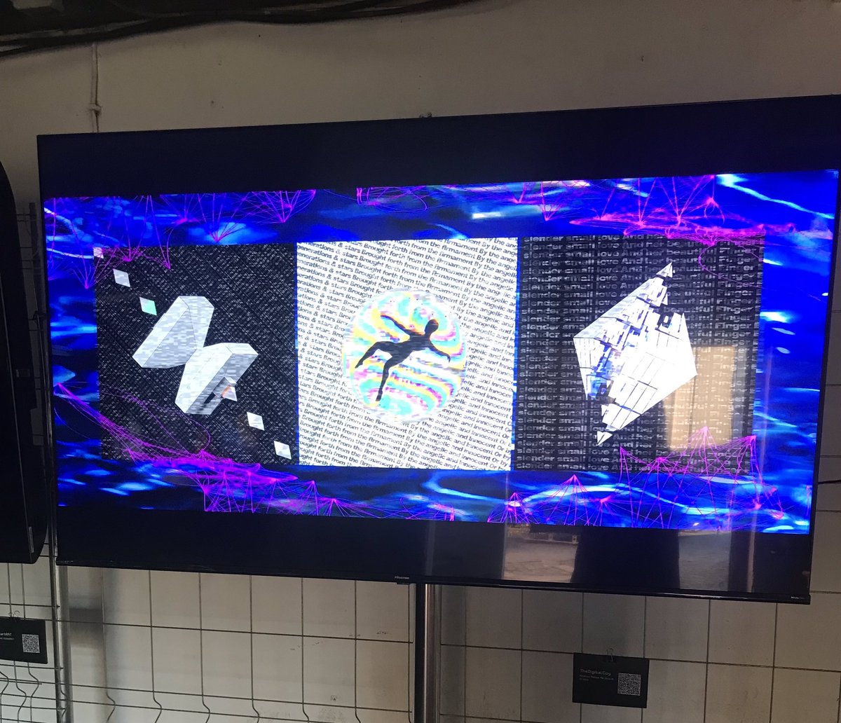 Rare Effect tweet media