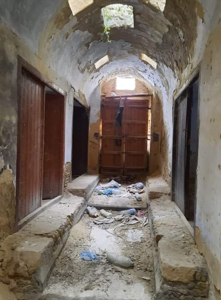 🌿🇹🇳 مجلة تاريخ تُونس 🇹🇳🌿 tweet media