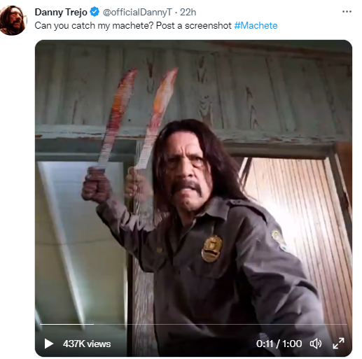 freedster1's tweet photo. @officialDannyT It's going so fast it's got motion blur: https://t.co/EM5ym0TPov