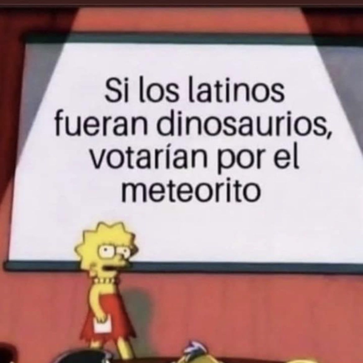 #5denoviembre sorry but not sorry #latinoamerica retrograda