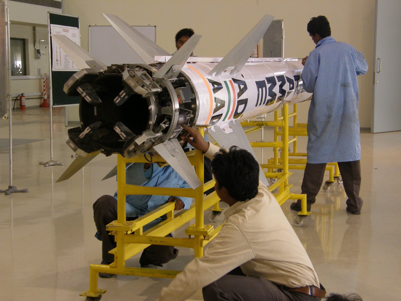 guarlors on Twitter "RT DefenceDecode Endoatmospheric interceptor missile, Advanced Air