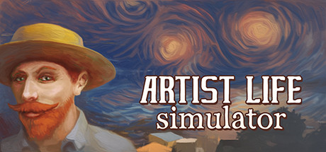 Keymailer's tweet photo. Artist Life Simulator - get back to the 19th century and experience the thrills and challenges of the life of an artist. Create masterpieces while fighting traps of the mind.
Trailer: https://t.co/La0CHDOOOh
Get yours here: https://t.co/JriBgTtSKJ
#artistlifesim @PlaceholderGW https://t.co/OFHfFwR5zt