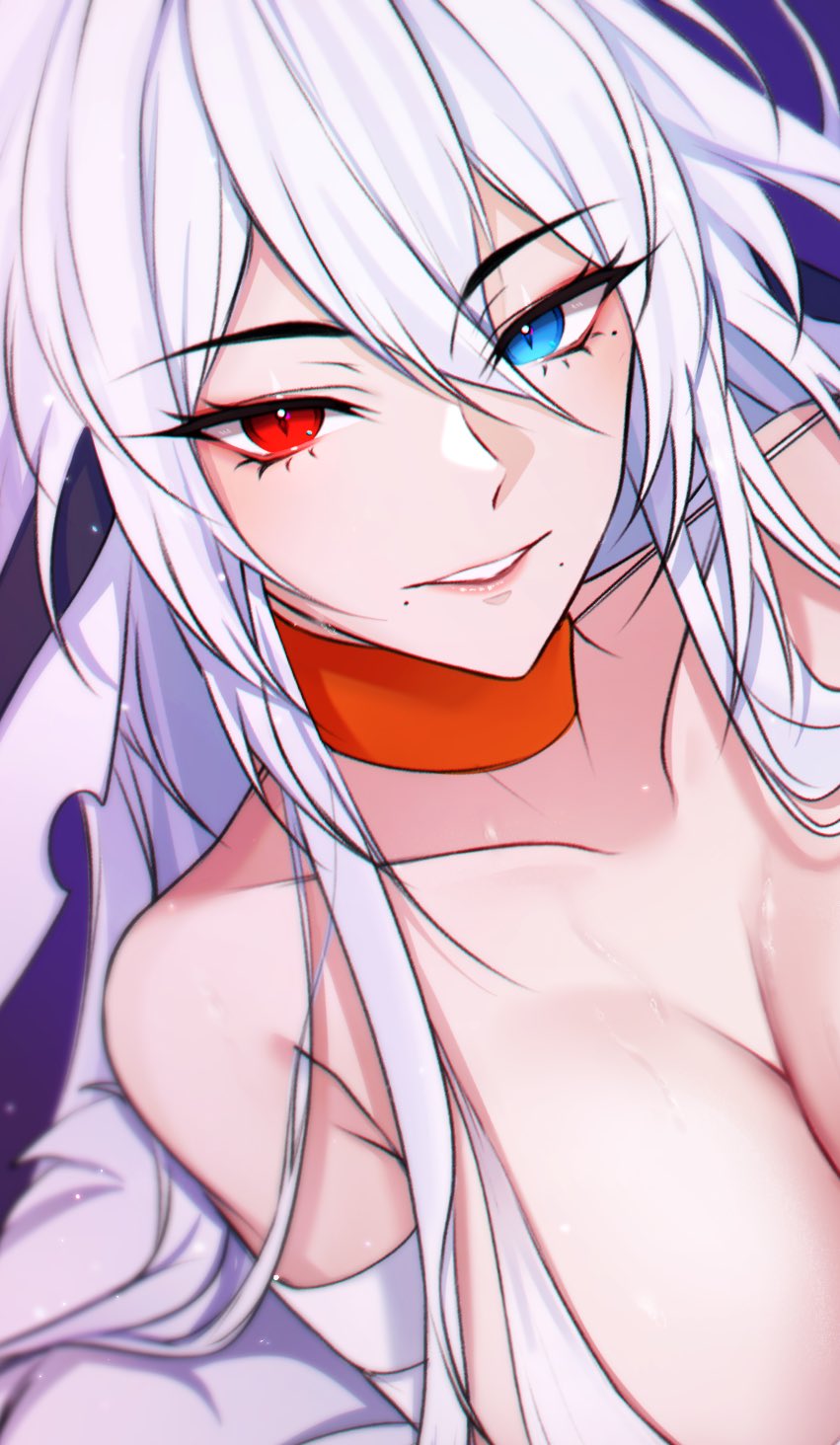 Shinkai Mai 🐬🌊🩸深海マイ 【VTuber】 on Twitter 