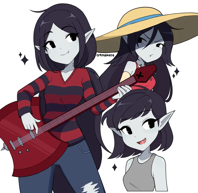 marceline  