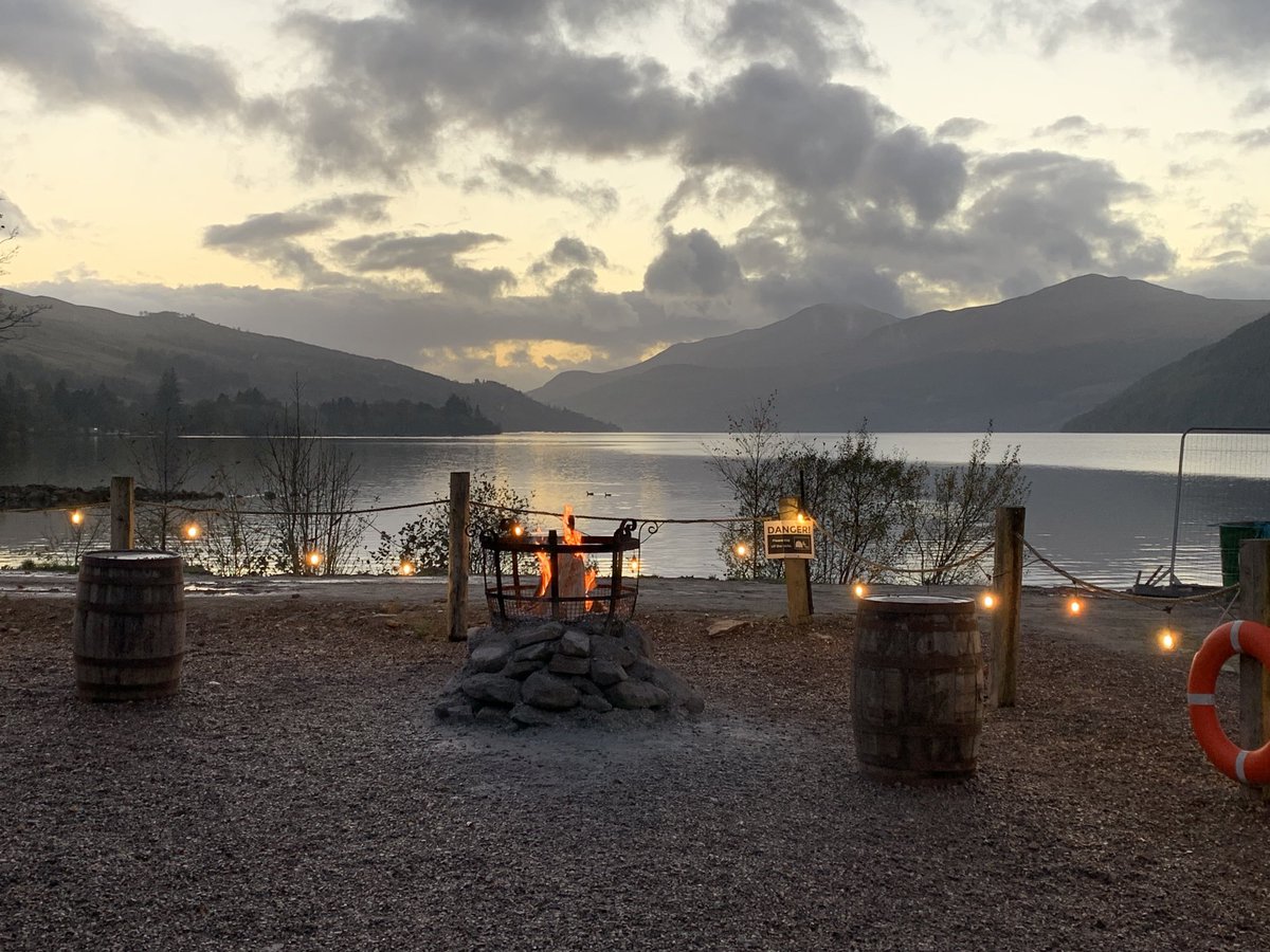 Love Kenmore, such a special place. ❤️