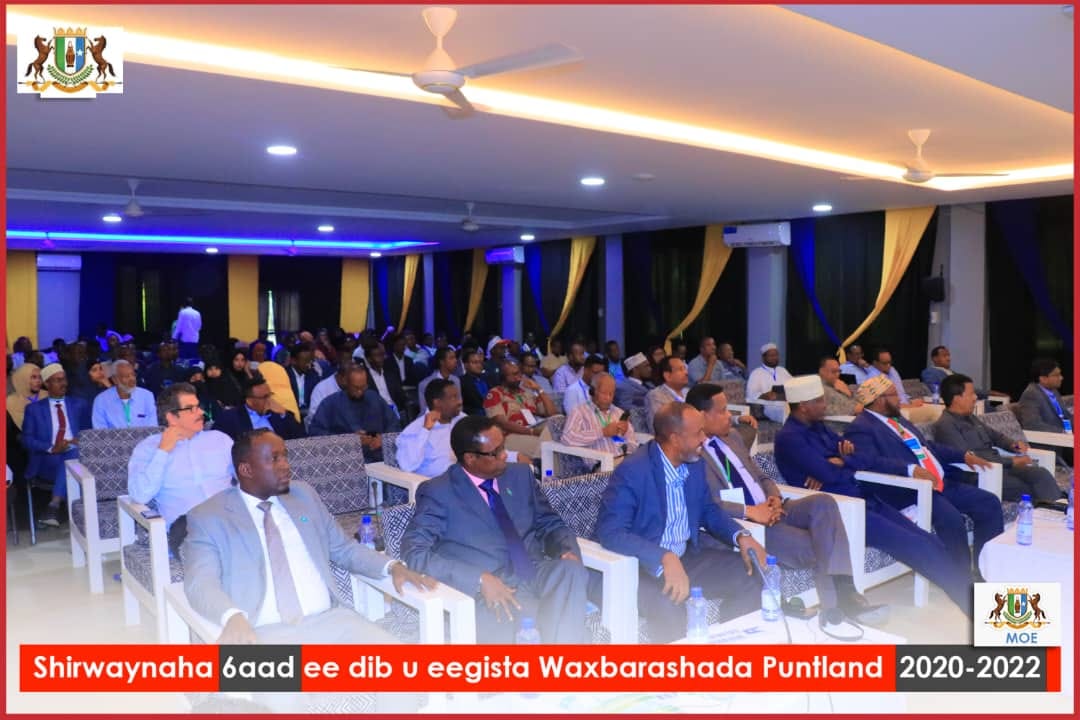 UgubSolutions's tweet photo. We successfuly concluded 2-days of high-level stakeholders meeting, the Annual Joint Review on Education Sector for Puntland. @UgubSolutions   was hired to manage and deliver #interpretation service for the event. 

#education  #eventmanagement #Event #EU #UN #Somalia #Kenya https://t.co/tAI5Zu18JL