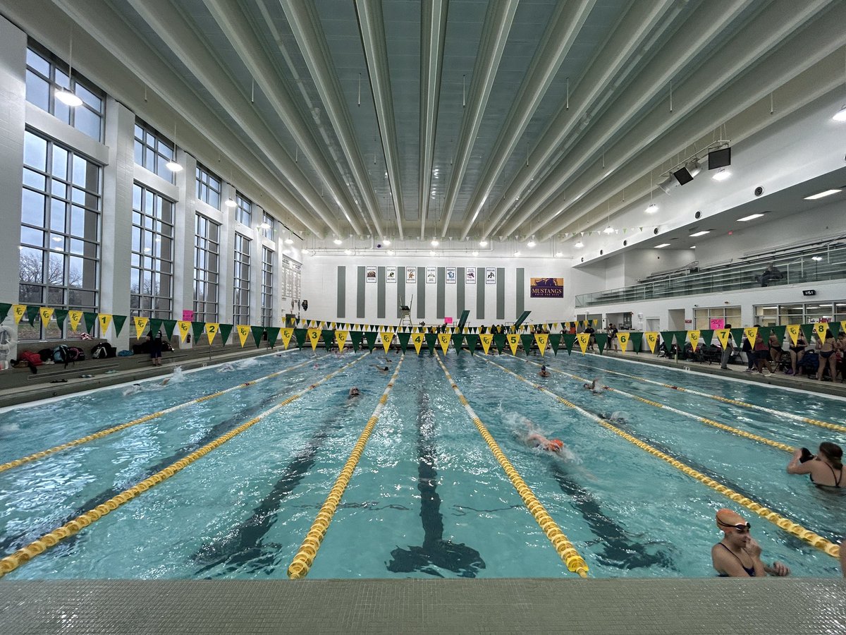 Ready for Sectionals at Elk Grove!